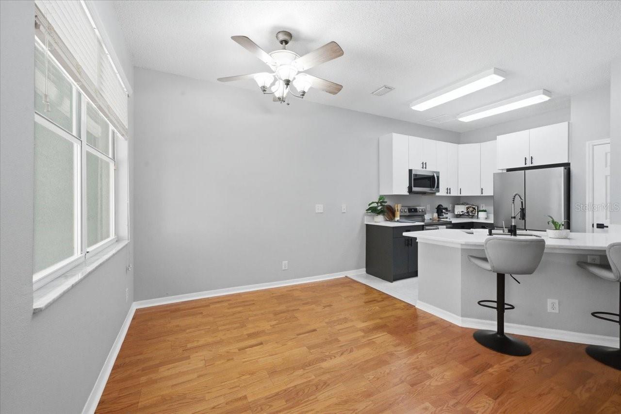 BRIGHTON BAY - Residential