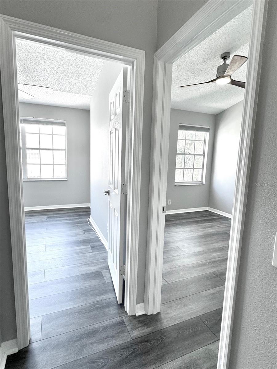 BRIGHTON BAY - Residential