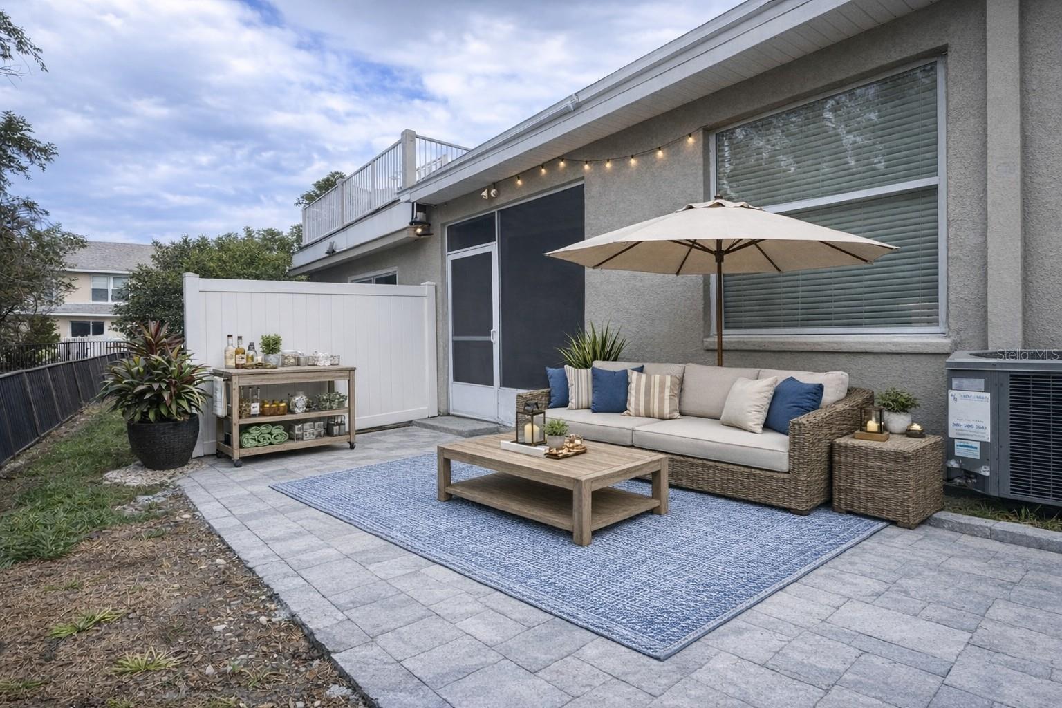 BRIGHTON BAY - Residential