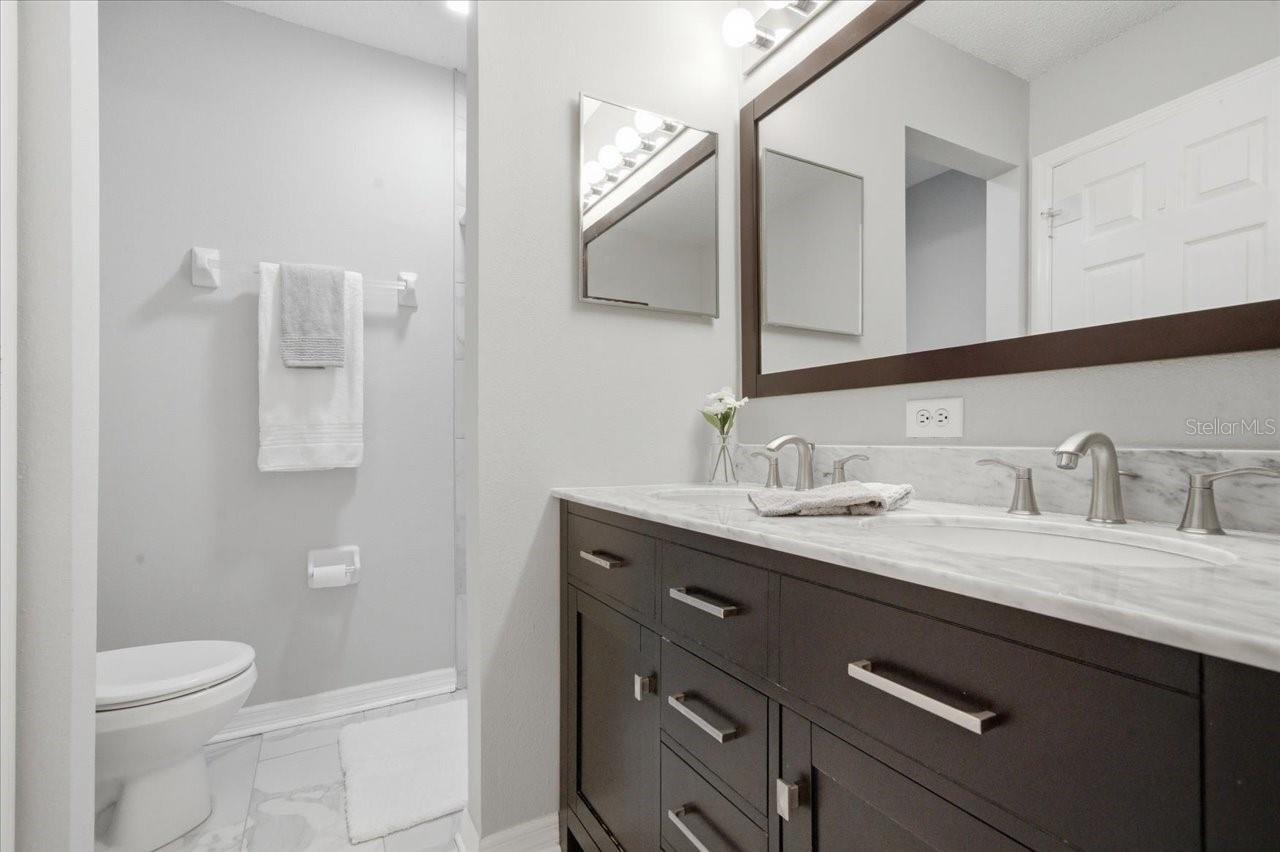 BRIGHTON BAY - Residential