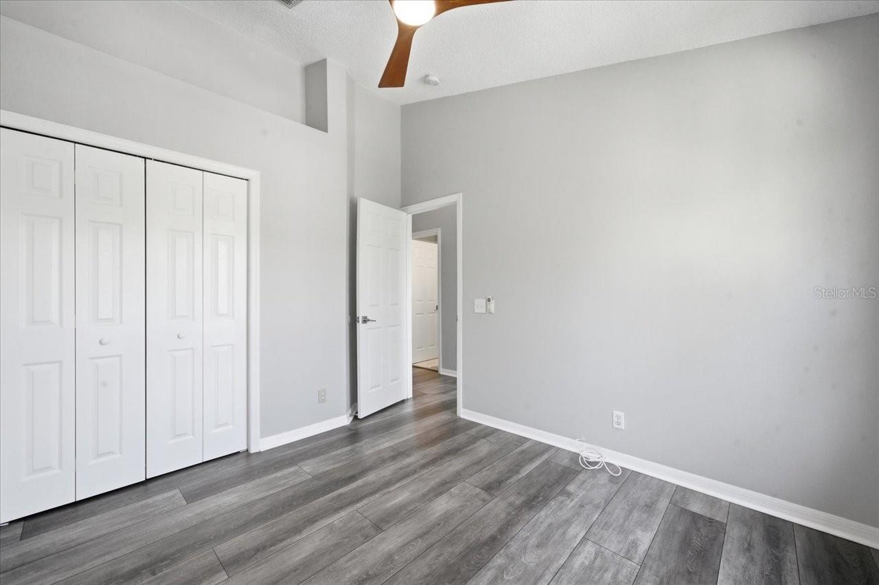 BRIGHTON BAY - Residential