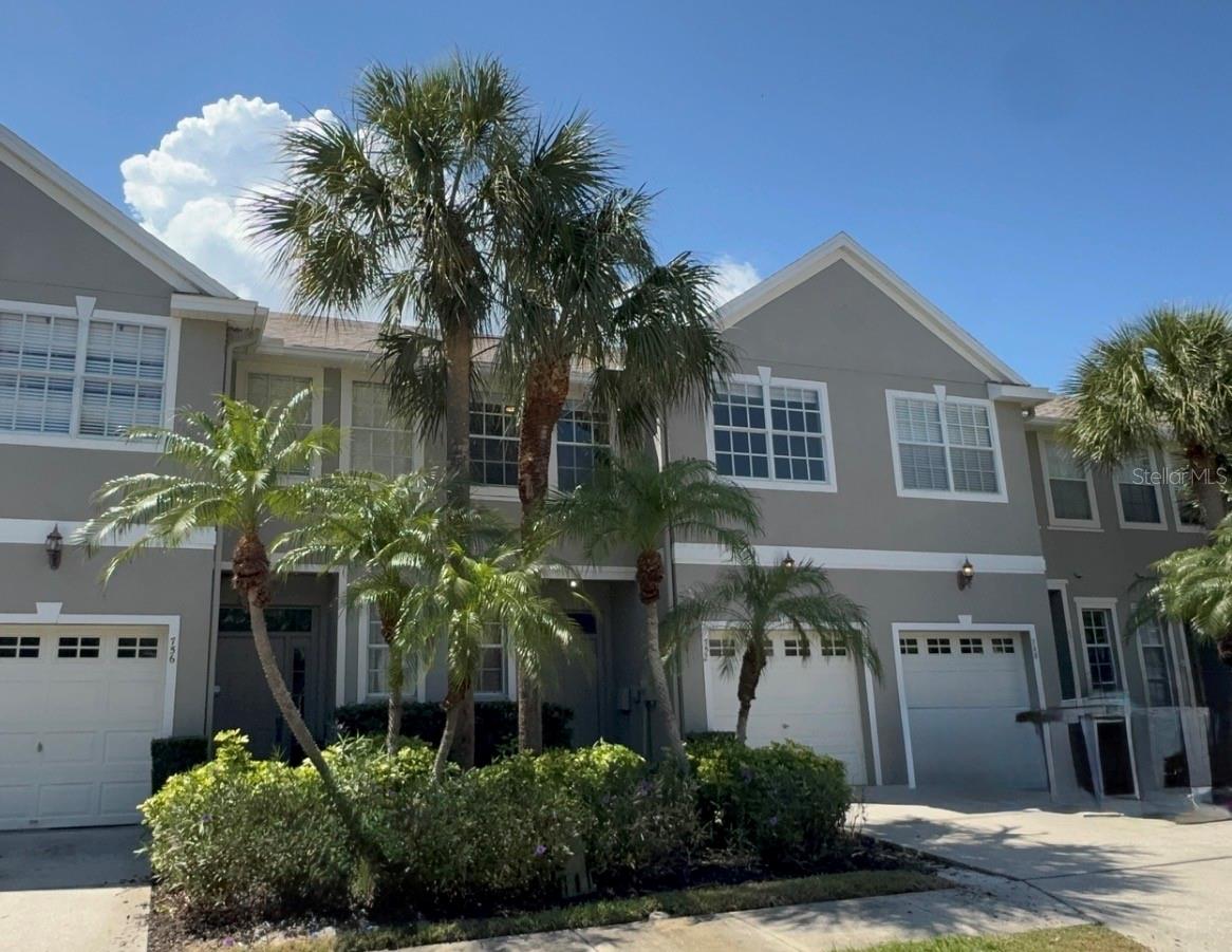 BRIGHTON BAY - Residential