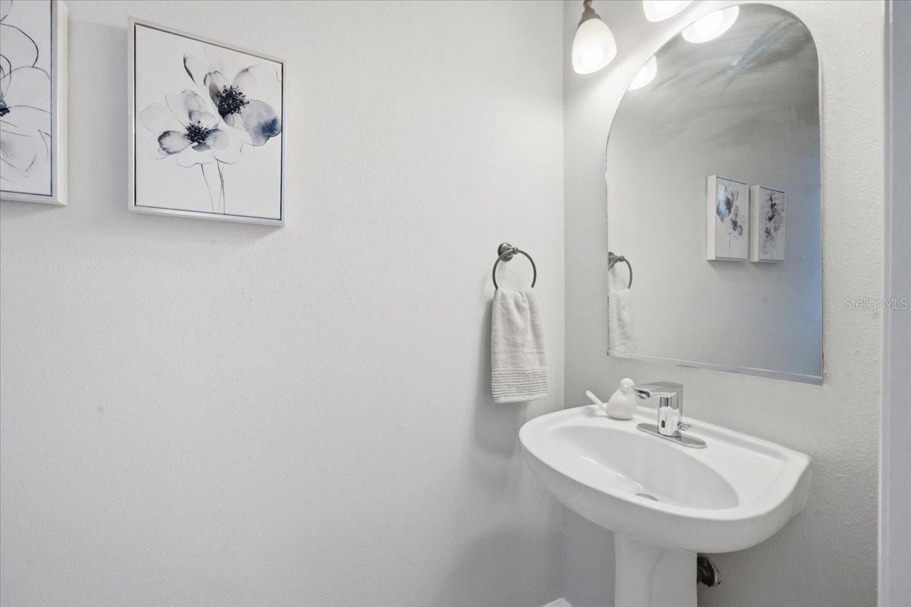 BRIGHTON BAY - Residential