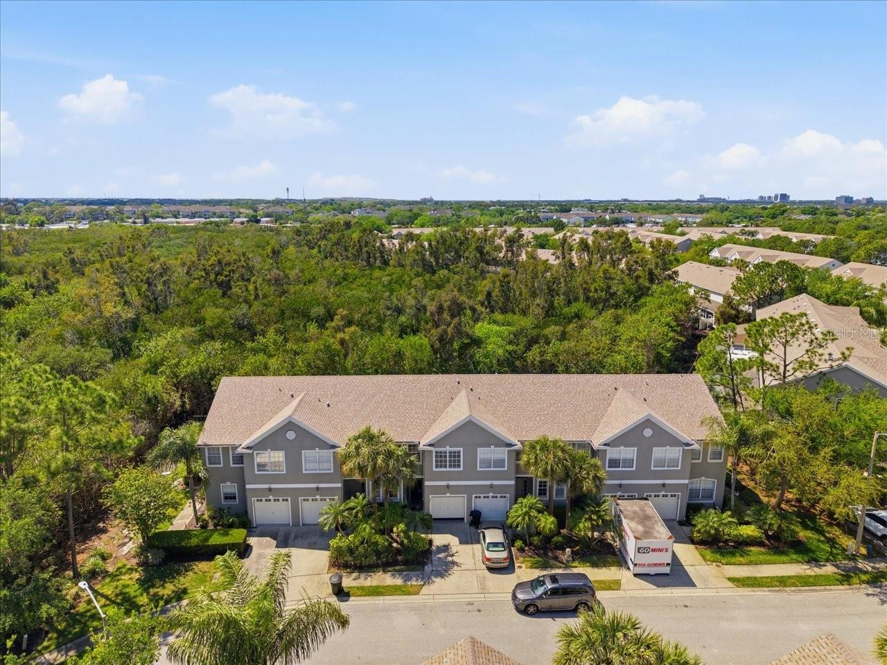 BRIGHTON BAY - Residential