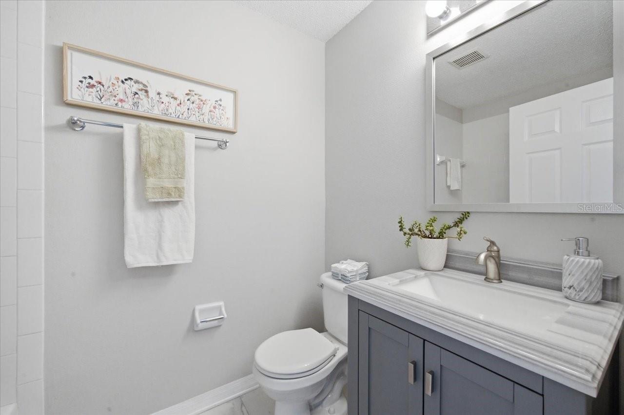 BRIGHTON BAY - Residential