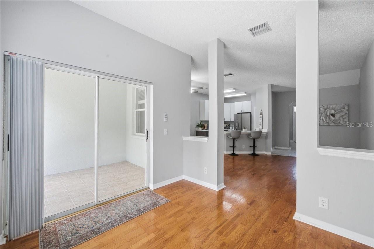 BRIGHTON BAY - Residential