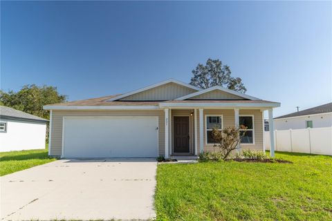 A home in KISSIMMEE