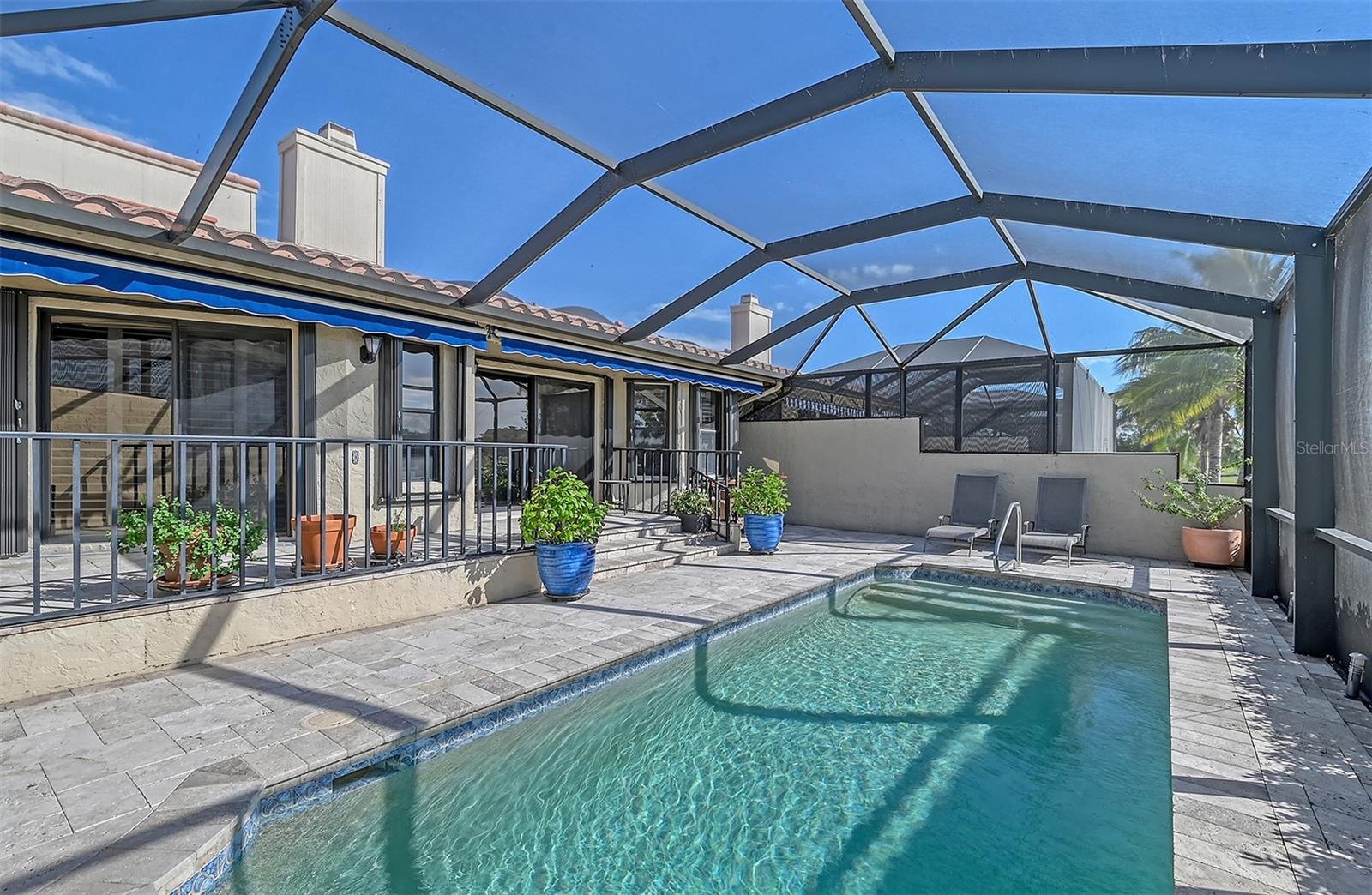 HARBOUR OAKS 2 - Residential Lease