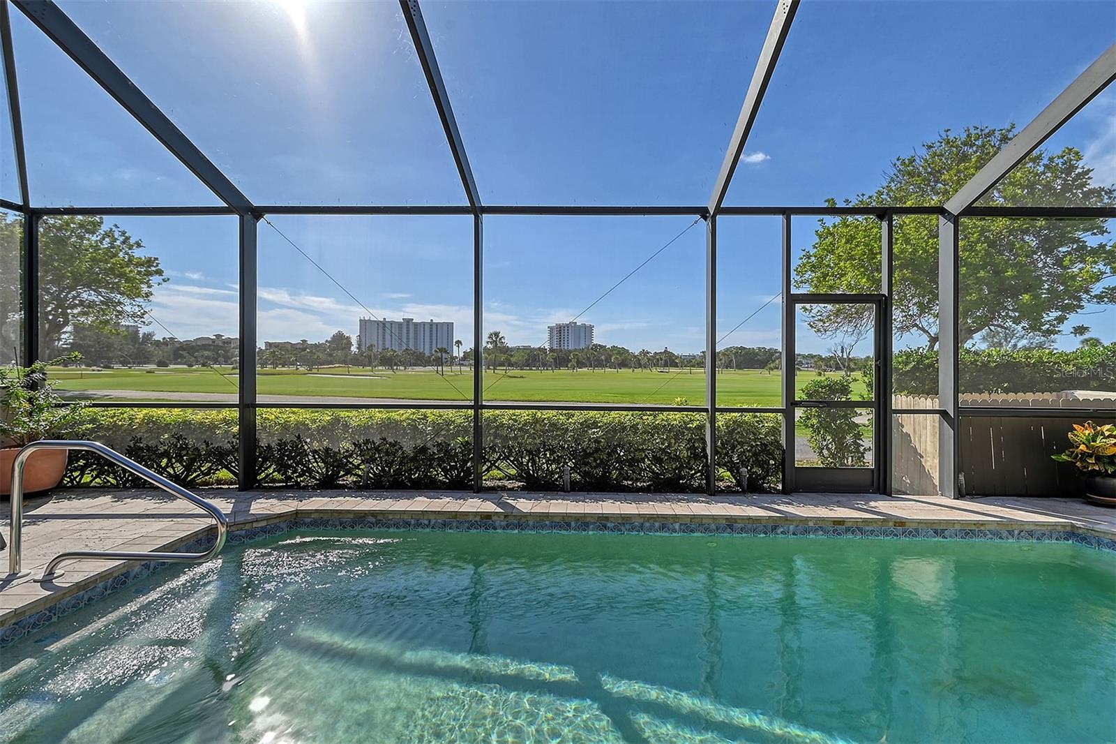 HARBOUR OAKS 2 - Residential Lease