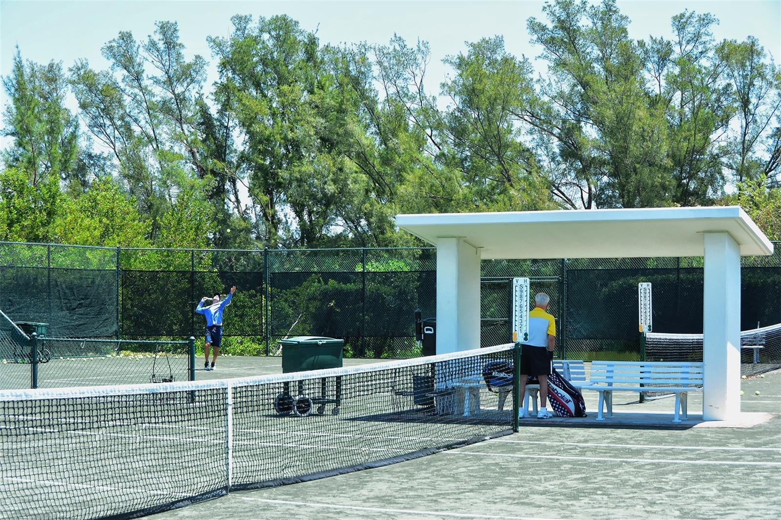 HARBOUR OAKS 2 - Residential Lease