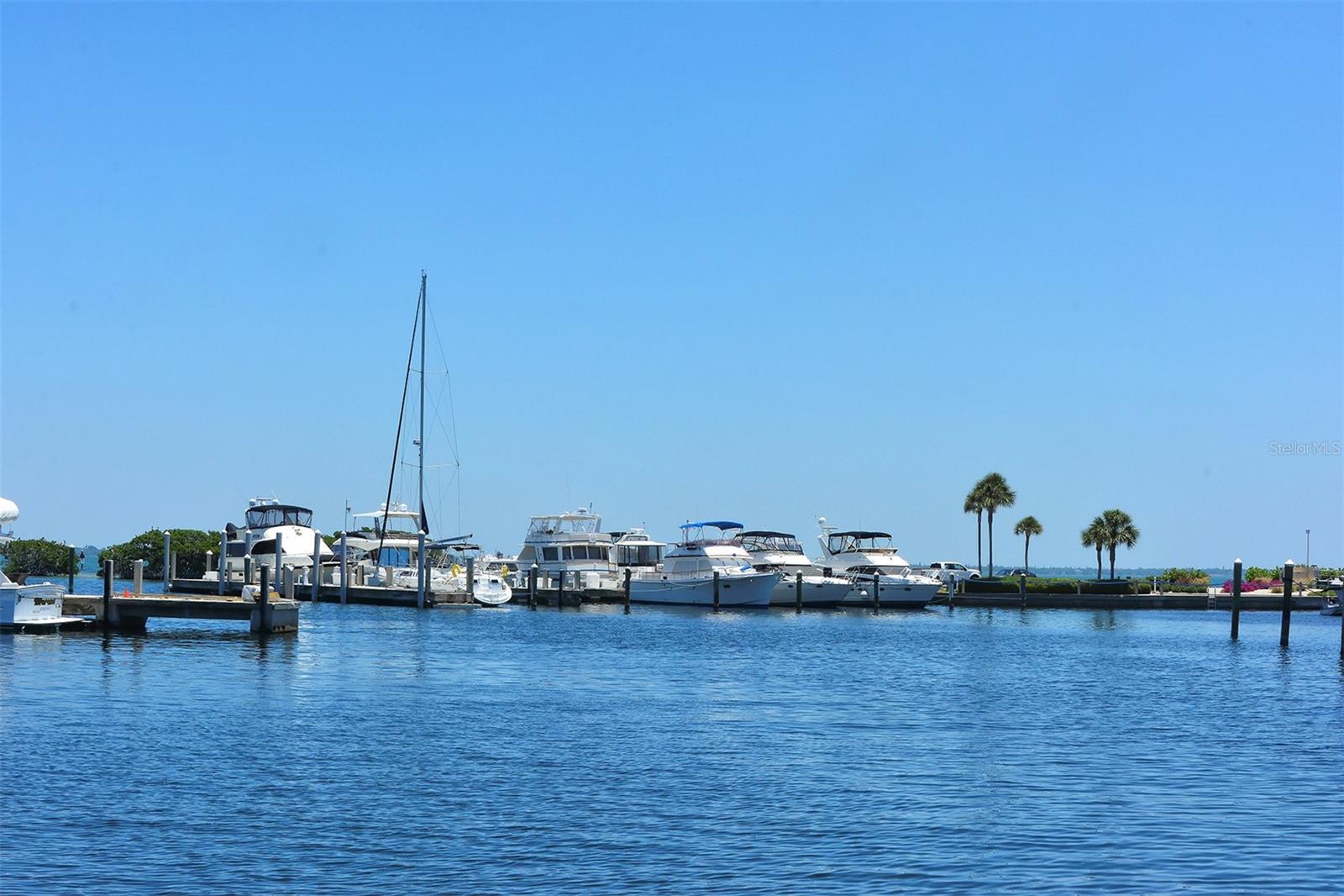 HARBOUR OAKS 2 - Residential Lease