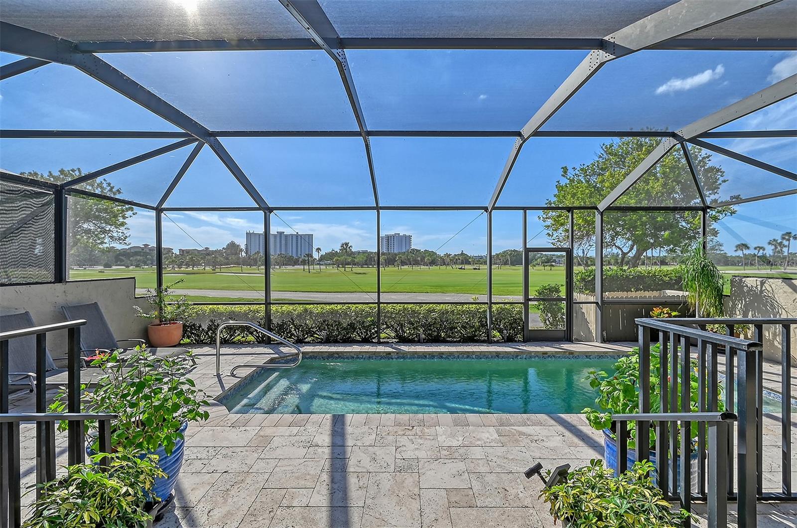 HARBOUR OAKS 2 - Residential Lease