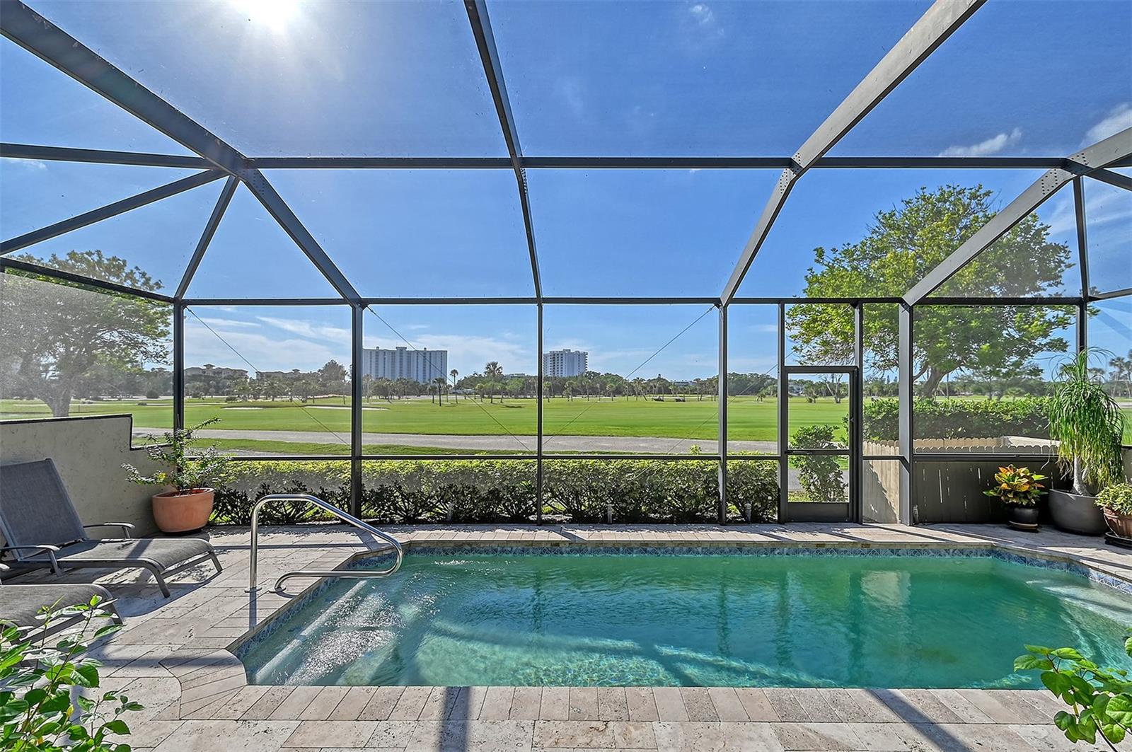 HARBOUR OAKS 2 - Residential Lease