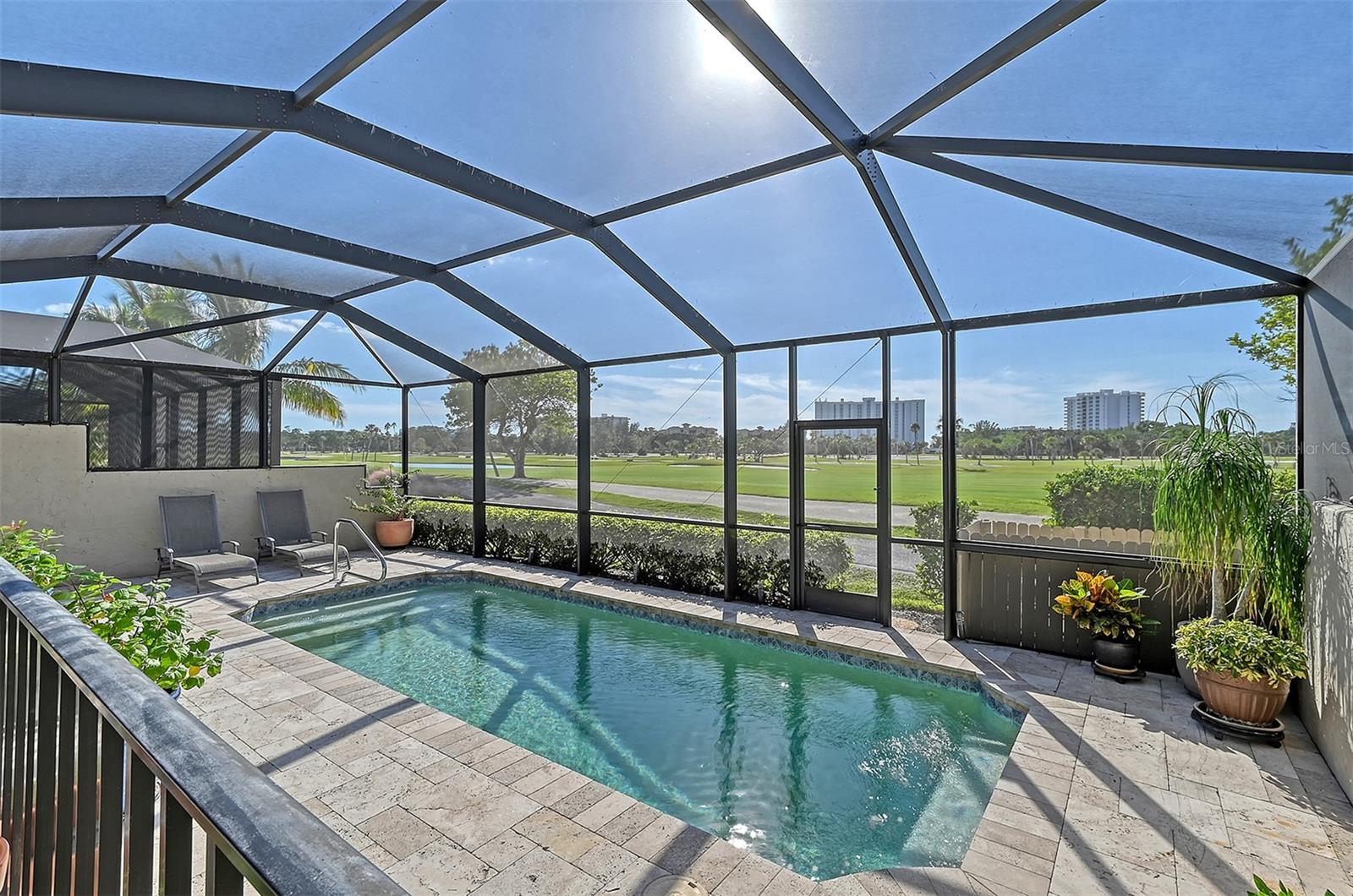 HARBOUR OAKS 2 - Residential Lease