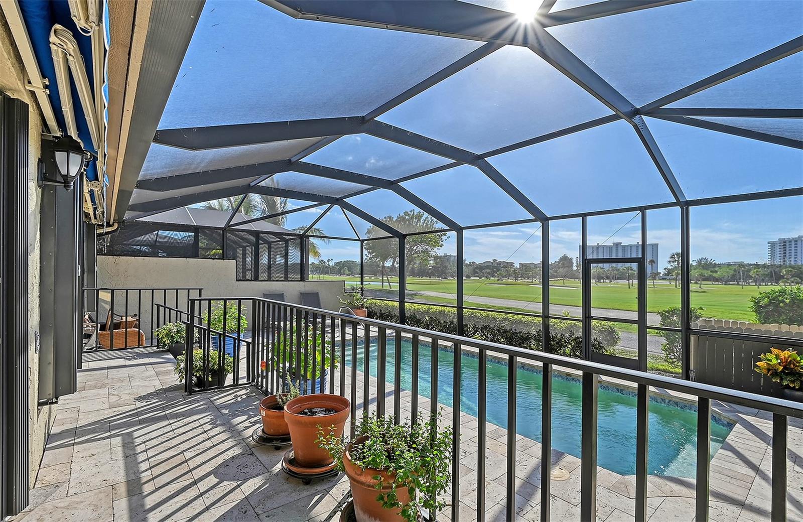 HARBOUR OAKS 2 - Residential Lease