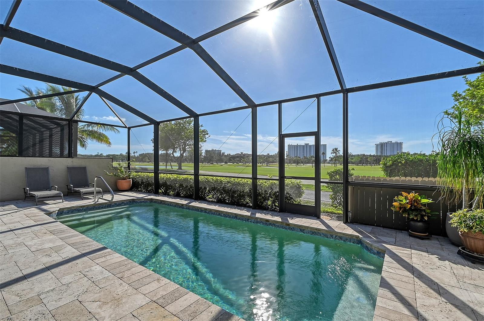 HARBOUR OAKS 2 - Residential Lease