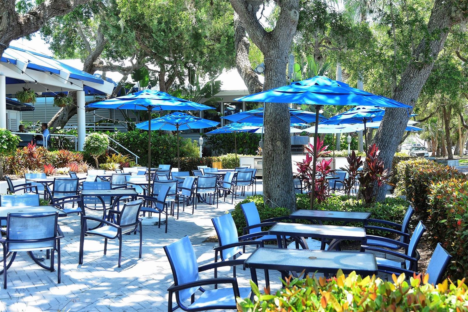 HARBOUR OAKS 2 - Residential Lease