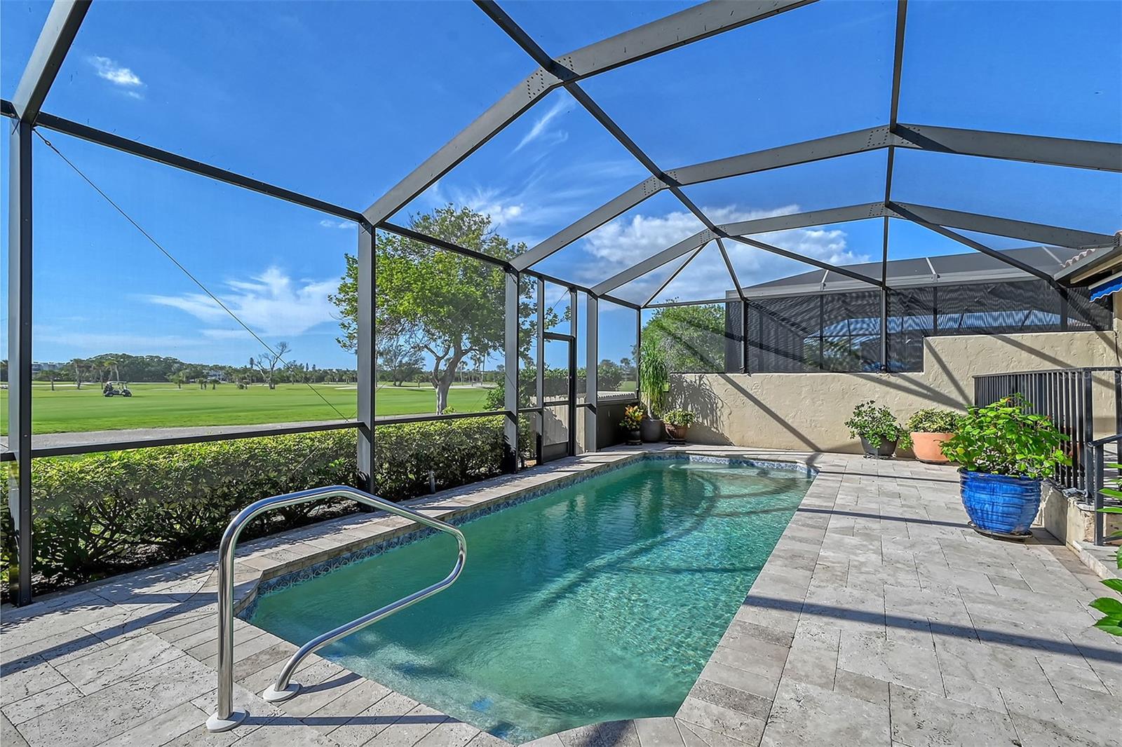 HARBOUR OAKS 2 - Residential Lease