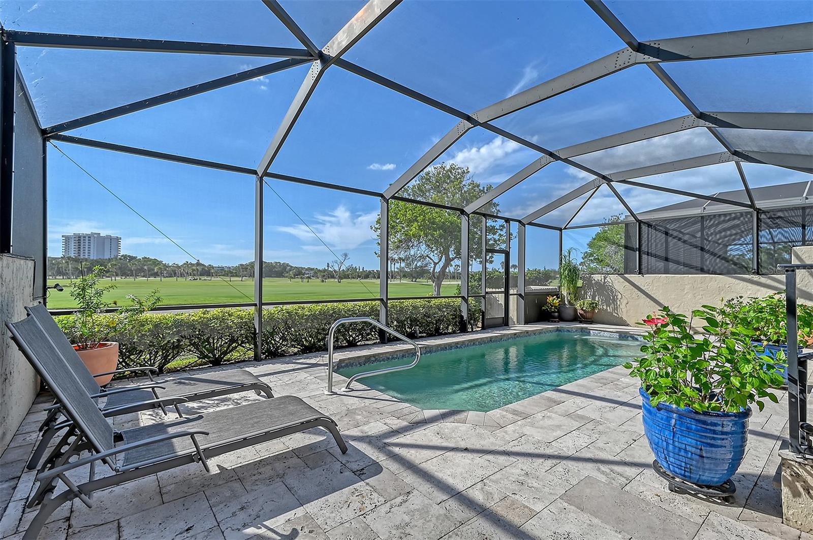 HARBOUR OAKS 2 - Residential Lease