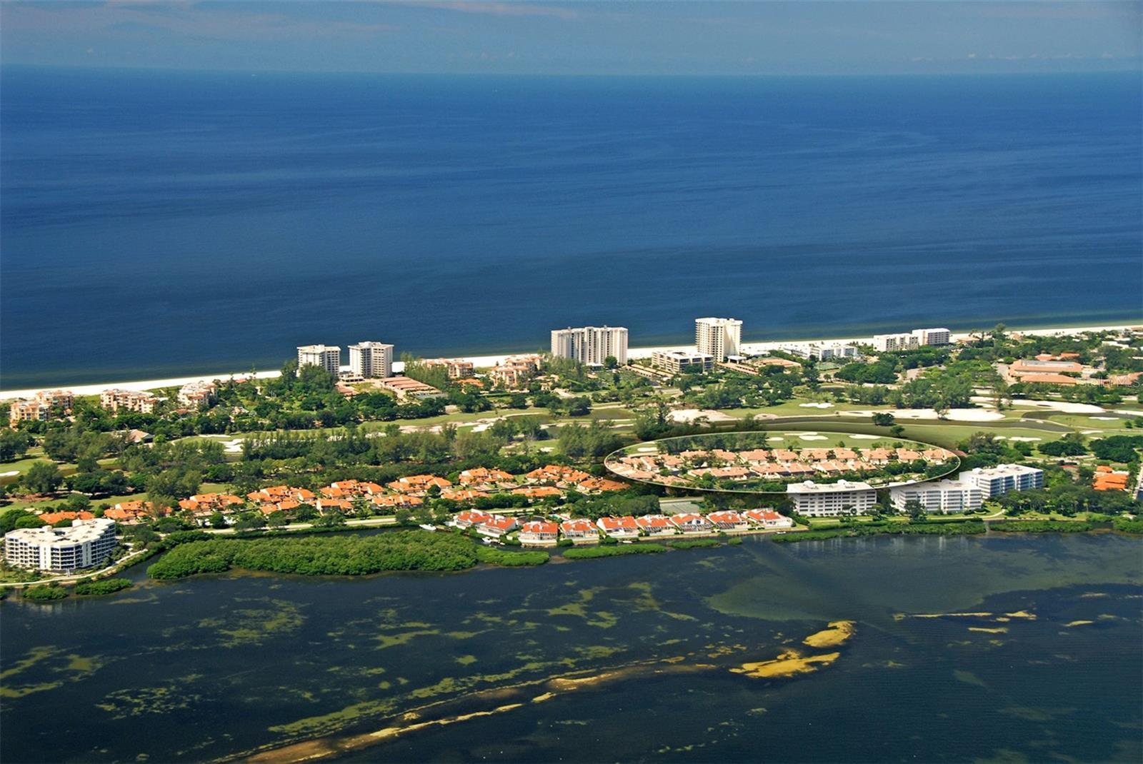 HARBOUR OAKS 2 - Residential Lease