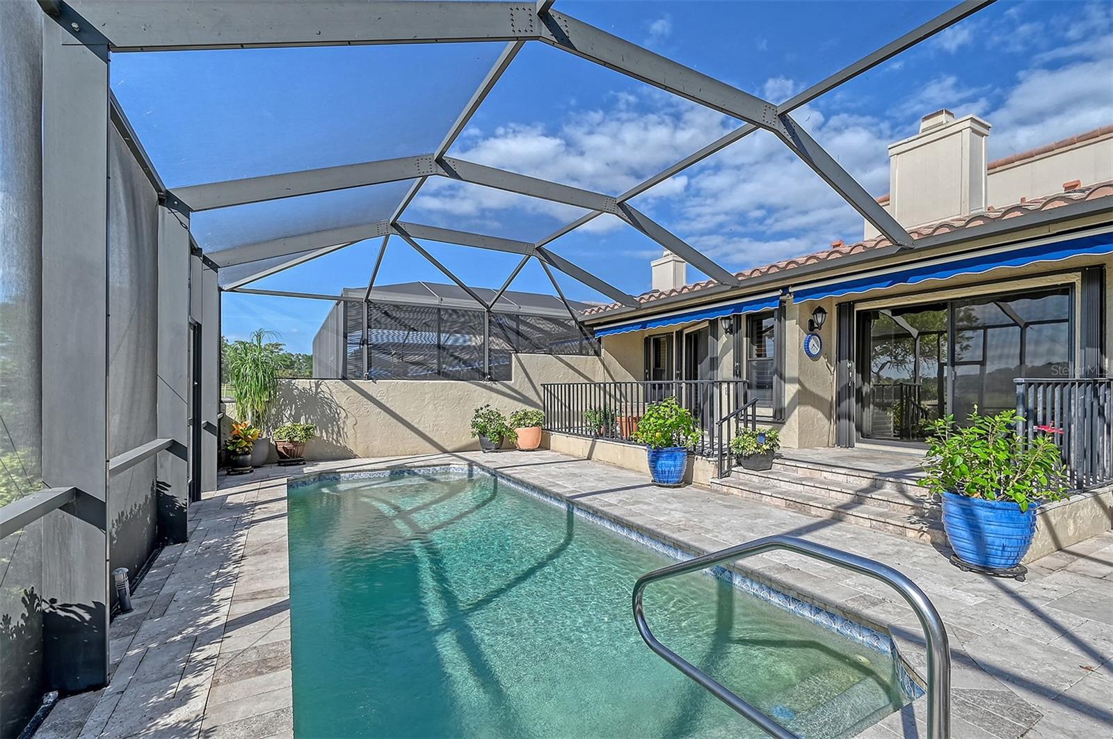 HARBOUR OAKS 2 - Residential Lease