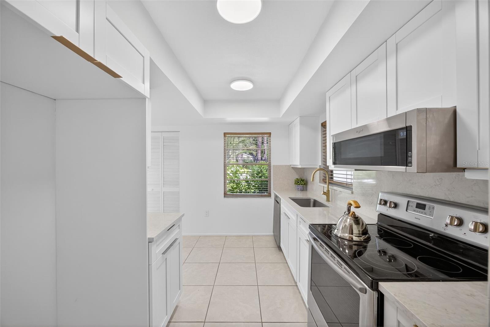 TALLYWOOD PH 1 & 2 - Residential