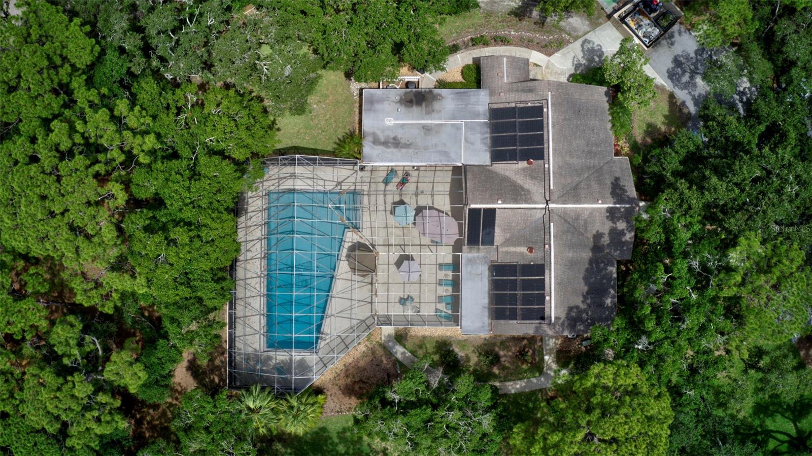 TALLYWOOD PH 1 & 2 - Residential