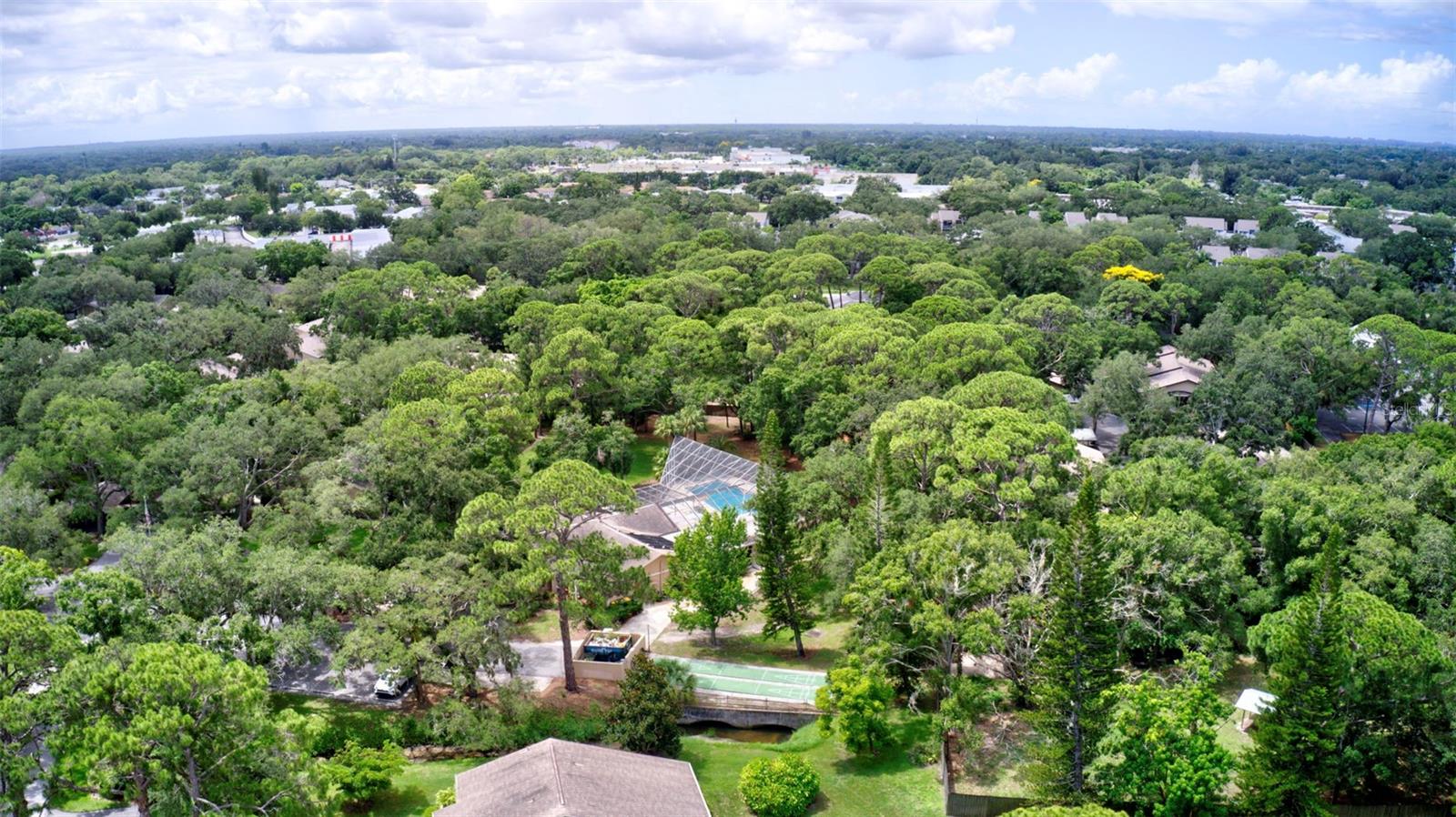 TALLYWOOD PH 1 & 2 - Residential