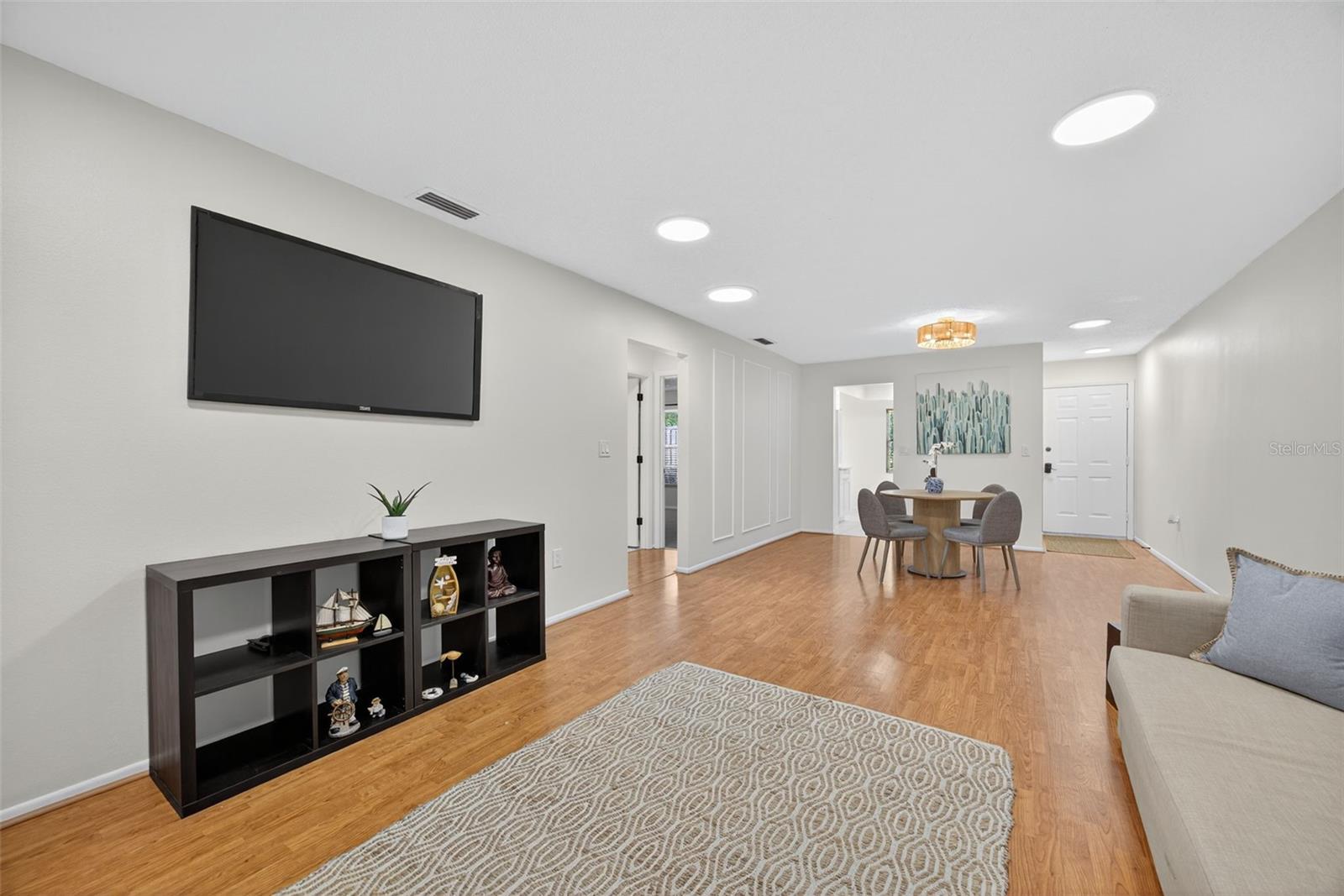 TALLYWOOD PH 1 & 2 - Residential