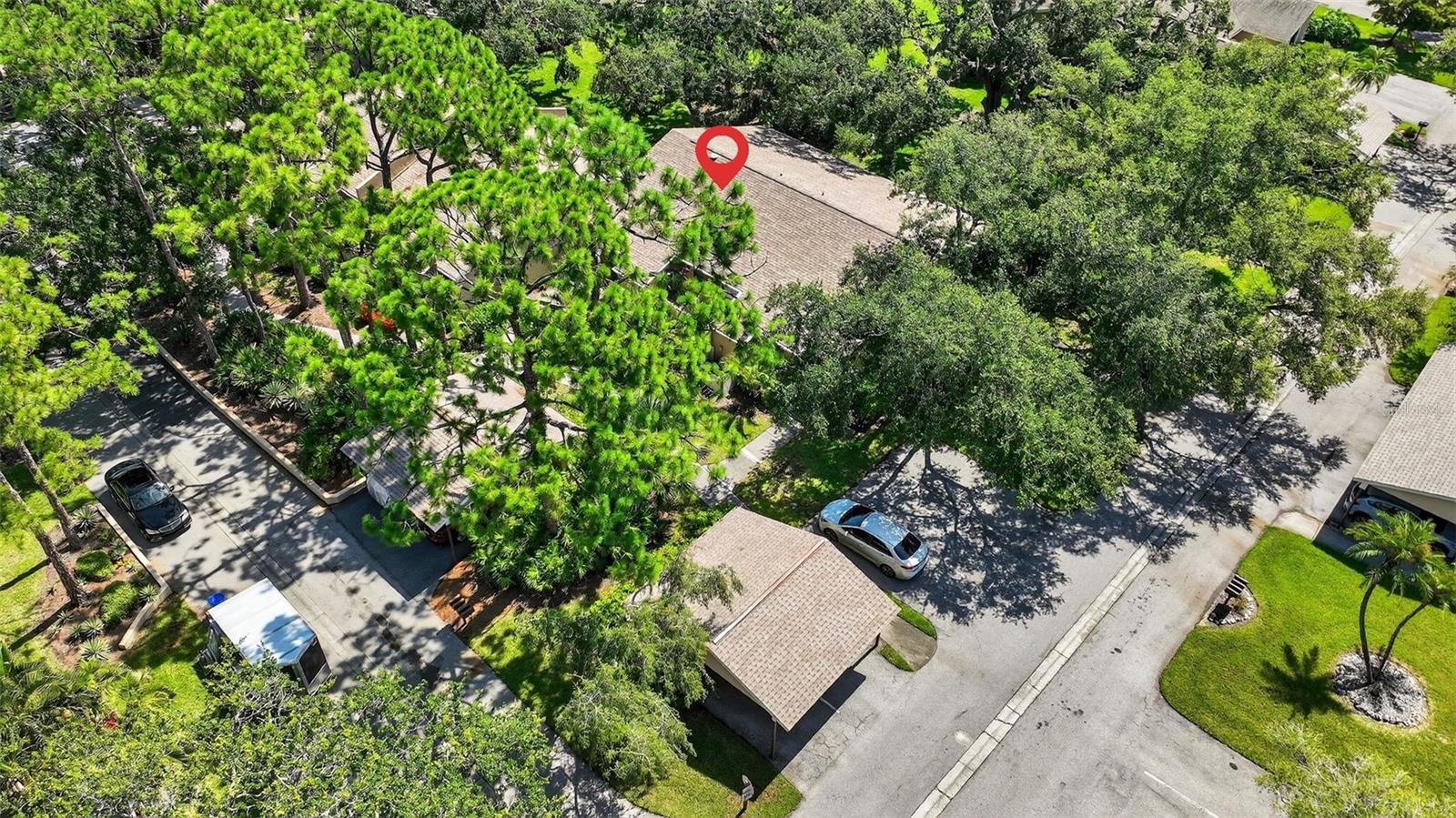 TALLYWOOD PH 1 & 2 - Residential