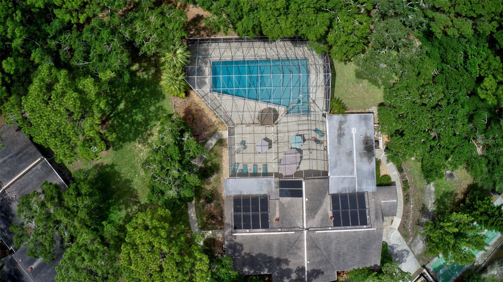 TALLYWOOD PH 1 & 2 - Residential