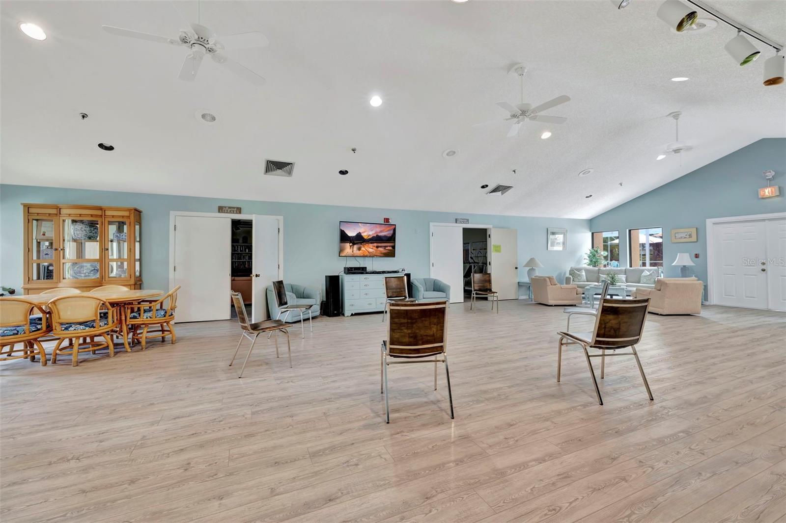 TALLYWOOD PH 1 & 2 - Residential