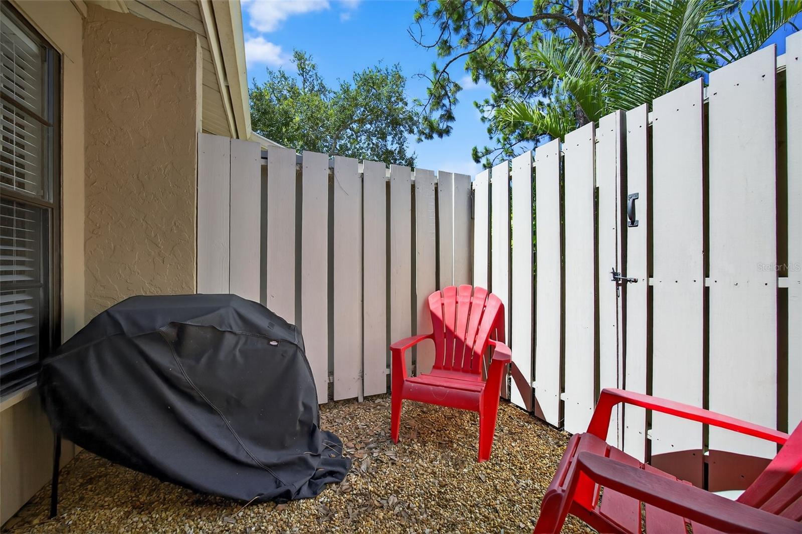 TALLYWOOD PH 1 & 2 - Residential