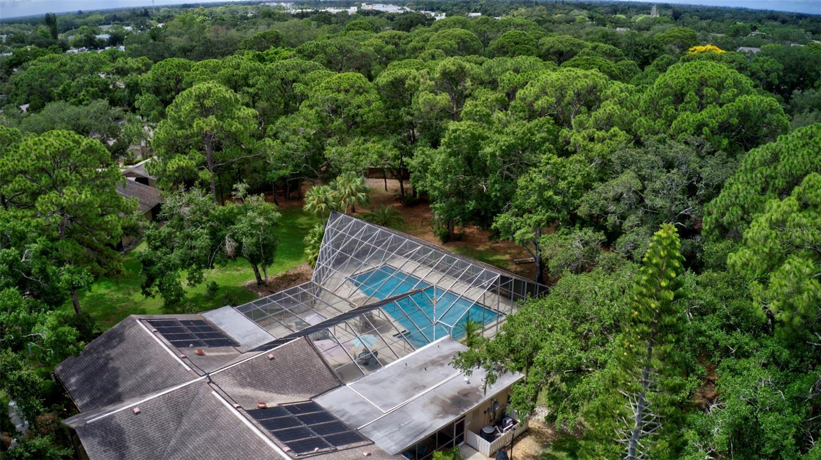 TALLYWOOD PH 1 & 2 - Residential