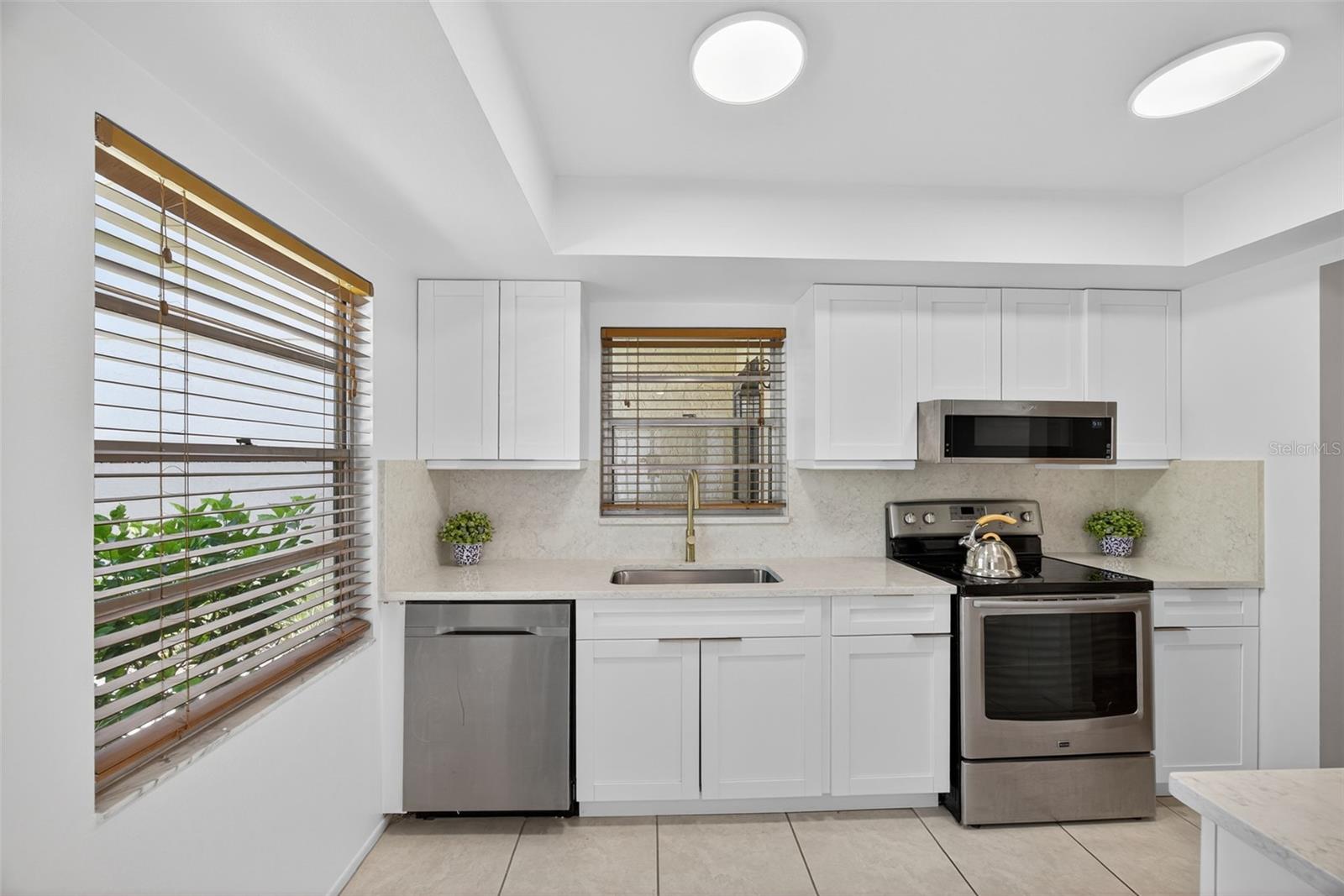 TALLYWOOD PH 1 & 2 - Residential