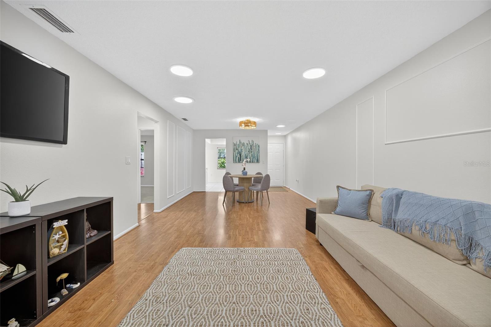 TALLYWOOD PH 1 & 2 - Residential