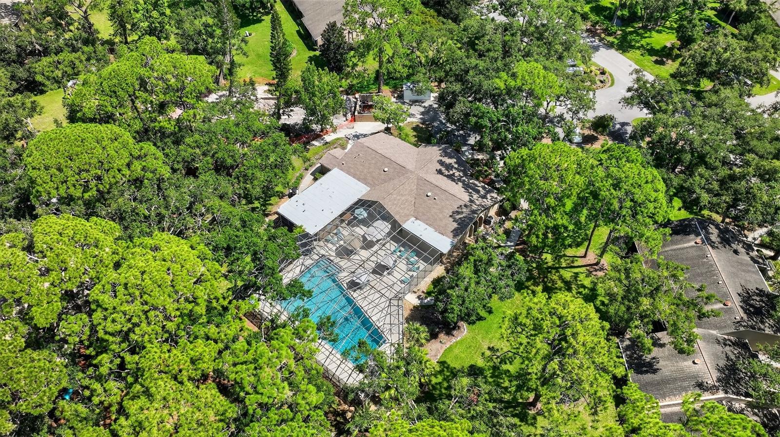 TALLYWOOD PH 1 & 2 - Residential