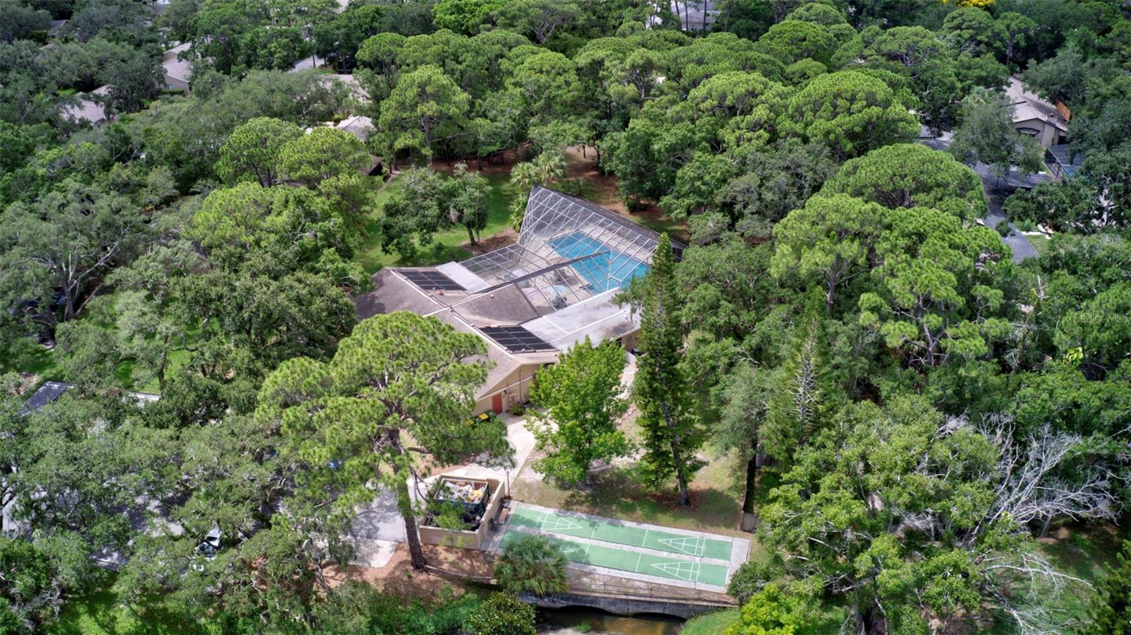 TALLYWOOD PH 1 & 2 - Residential