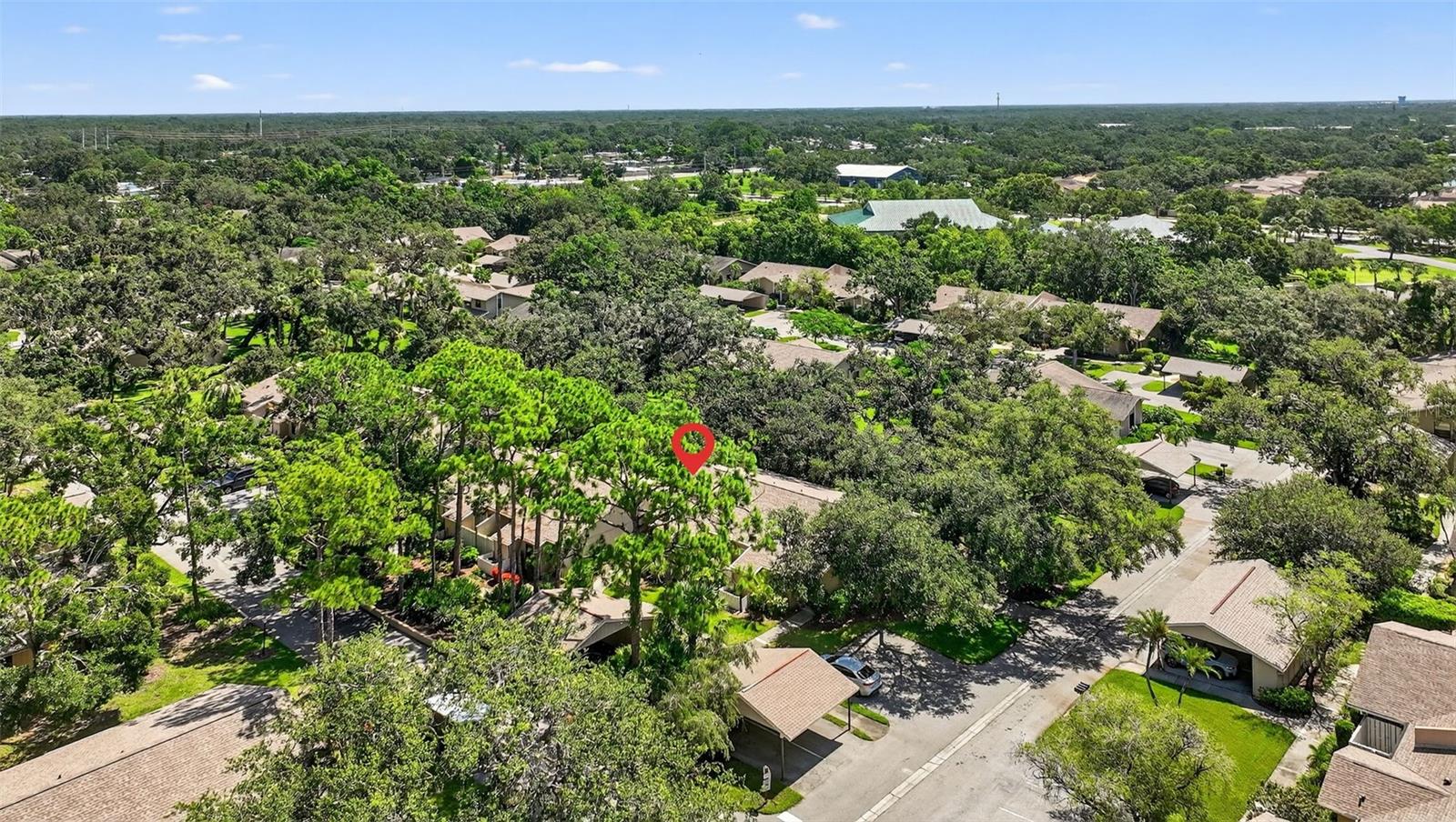 TALLYWOOD PH 1 & 2 - Residential