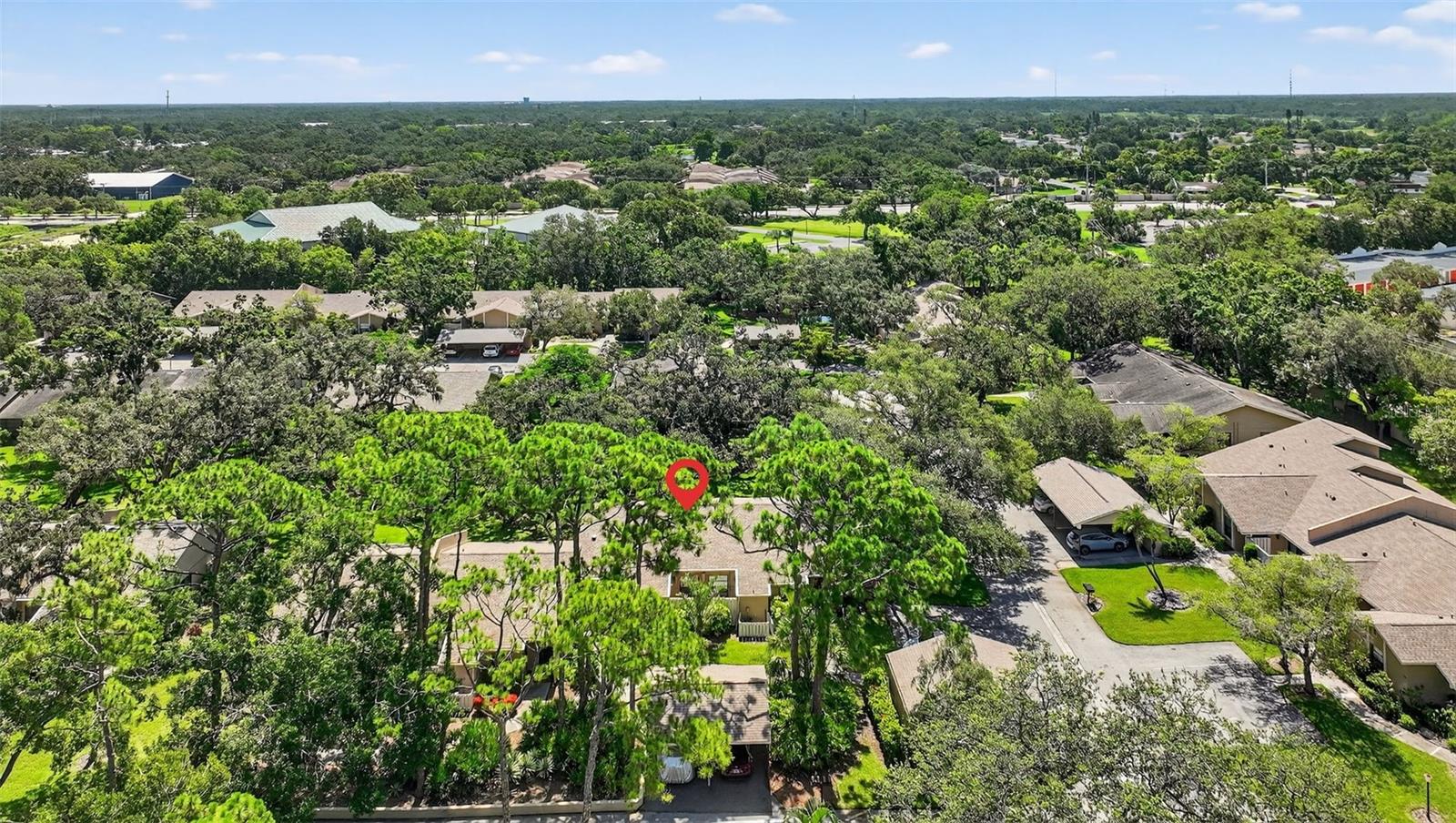 TALLYWOOD PH 1 & 2 - Residential