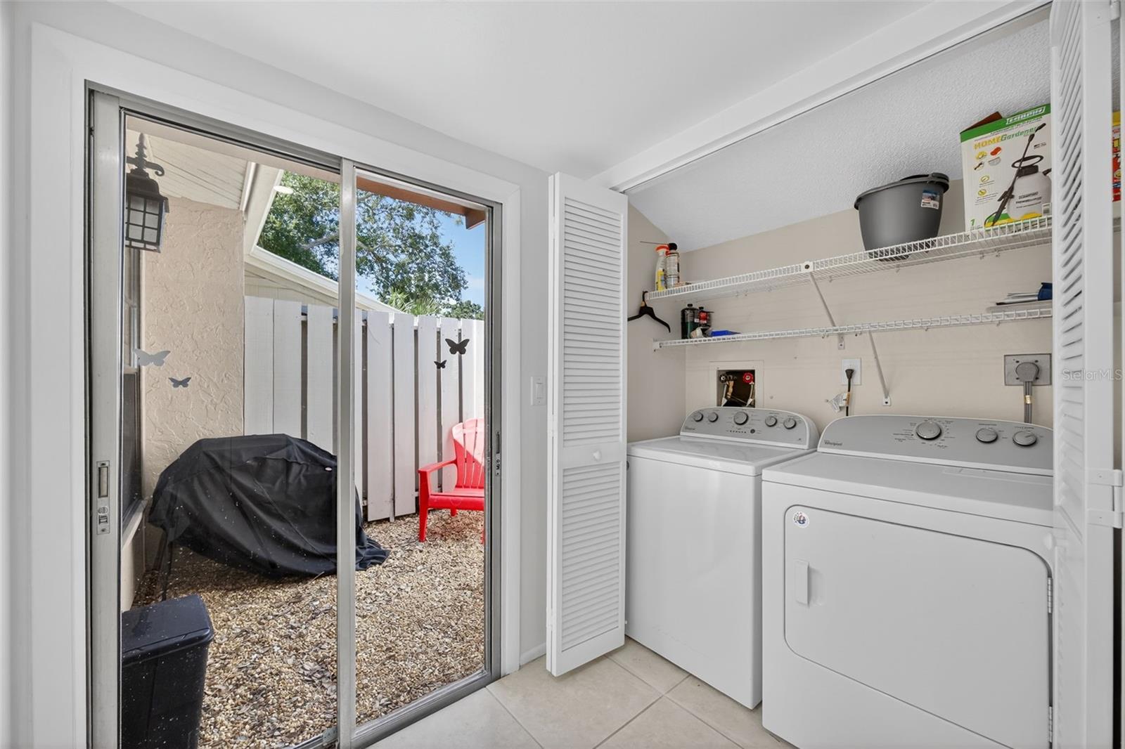 TALLYWOOD PH 1 & 2 - Residential