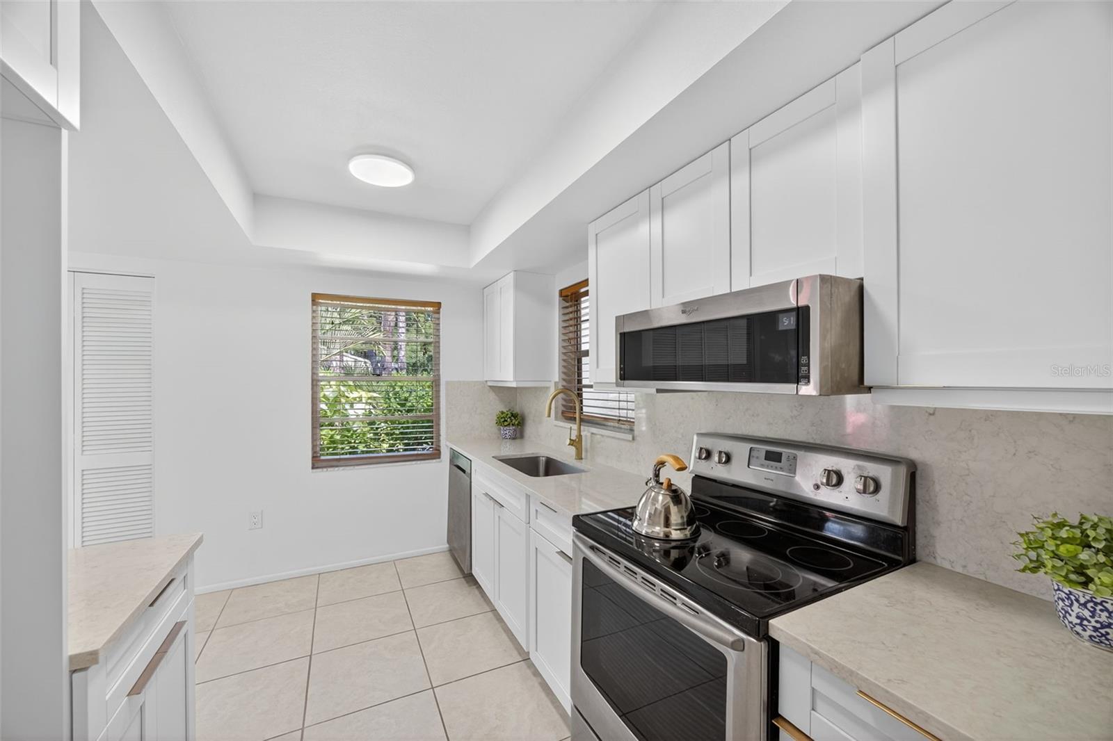 TALLYWOOD PH 1 & 2 - Residential