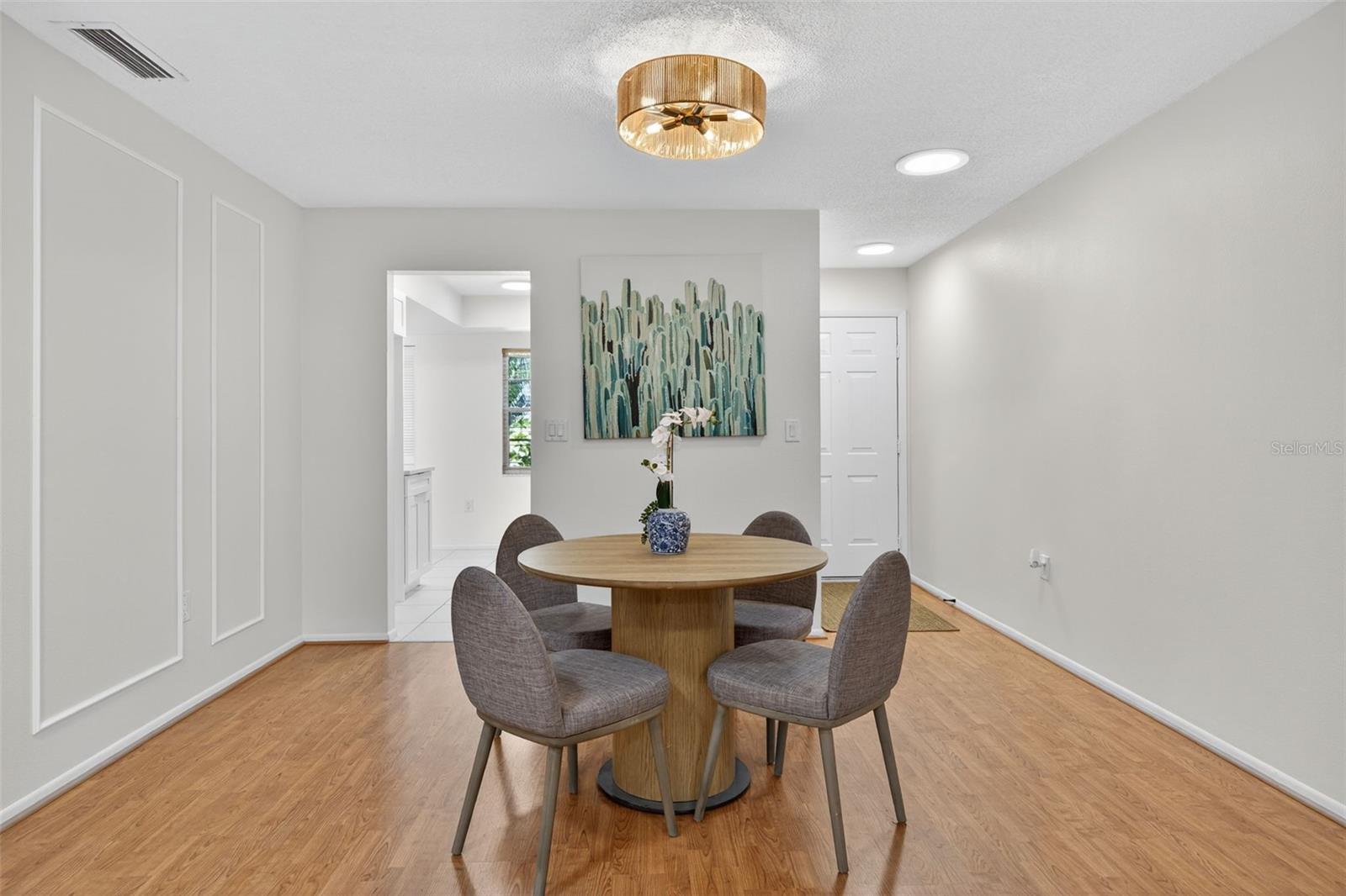 TALLYWOOD PH 1 & 2 - Residential