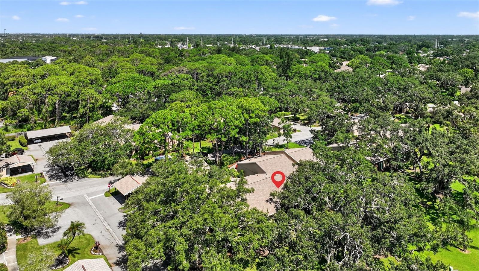 TALLYWOOD PH 1 & 2 - Residential