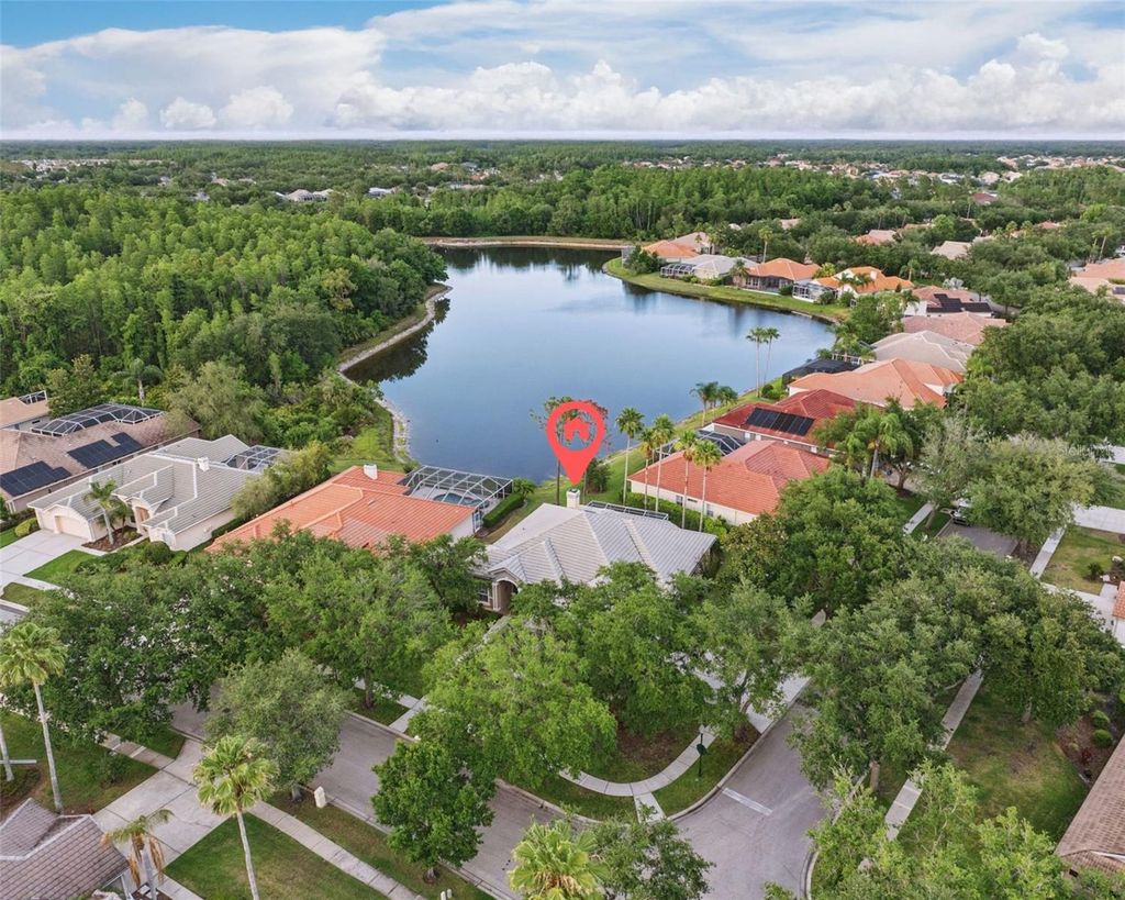 Photo of 10232 Estuary Drive, Tampa, FL 33647 (MLS # TB8382431)