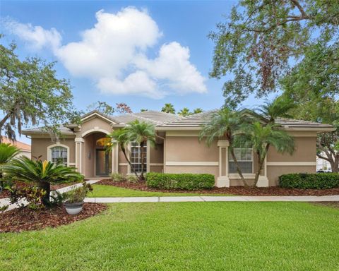 Photo of 10232 Estuary Drive, Tampa, FL 33647 (MLS # TB8382431)