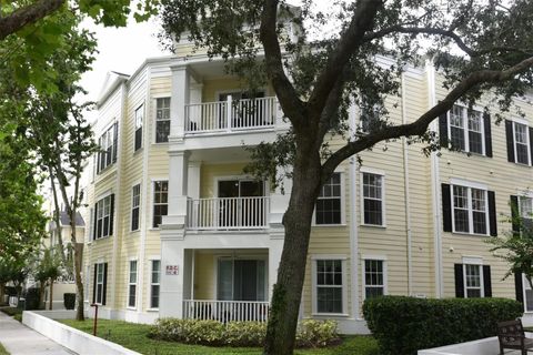 Photo of 460 Water Street #460, Celebration, FL 34747 (MLS # S5146519)