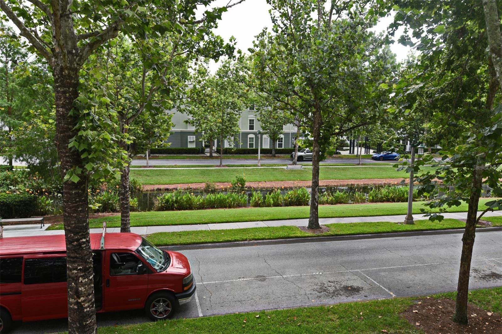 WATER STREET CONDO PH 3 - Residential