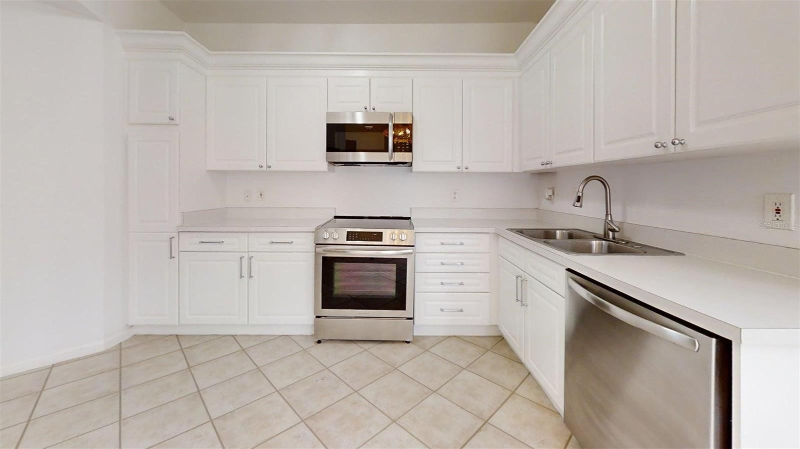 WATER STREET CONDO PH 3 - Residential