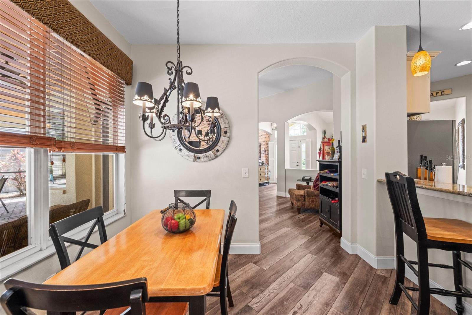 THE OAKS AT WOODLAND PARK PH 2 - Residential